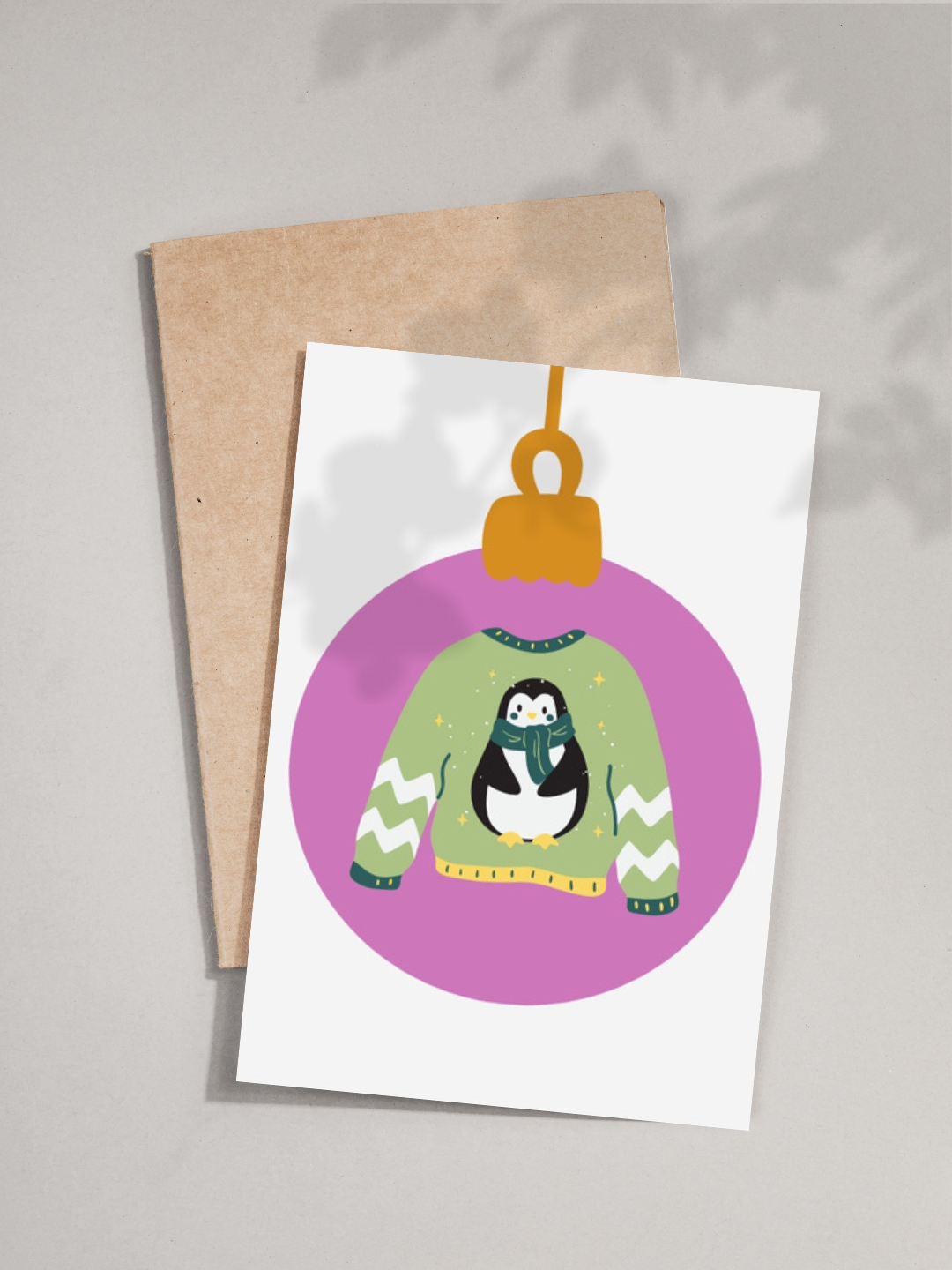 The Ornament Collection (Pack of 6)