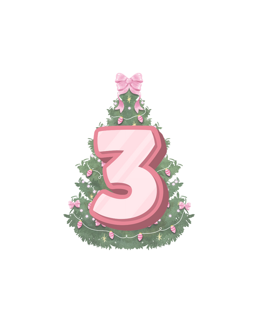 Custom Photo Magnets  - Set of 3