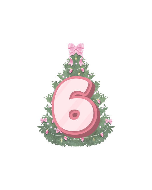 Custom Photo Magnets - Set of 6