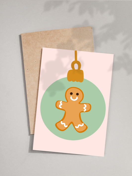 The Ornament Collection (Pack of 6)