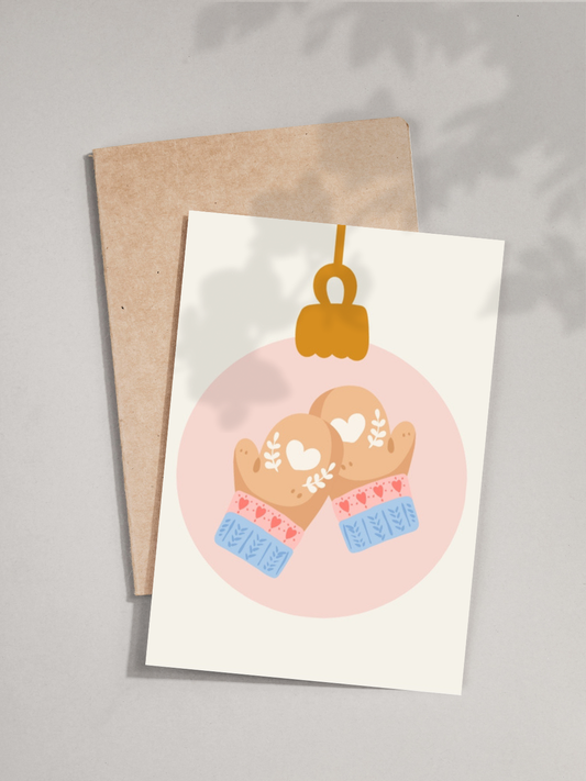 The Ornament Collection (Pack of 6)