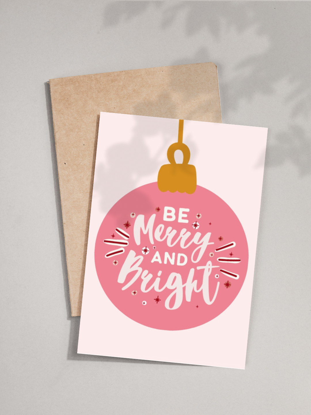 The Ornament Collection (Pack of 6)