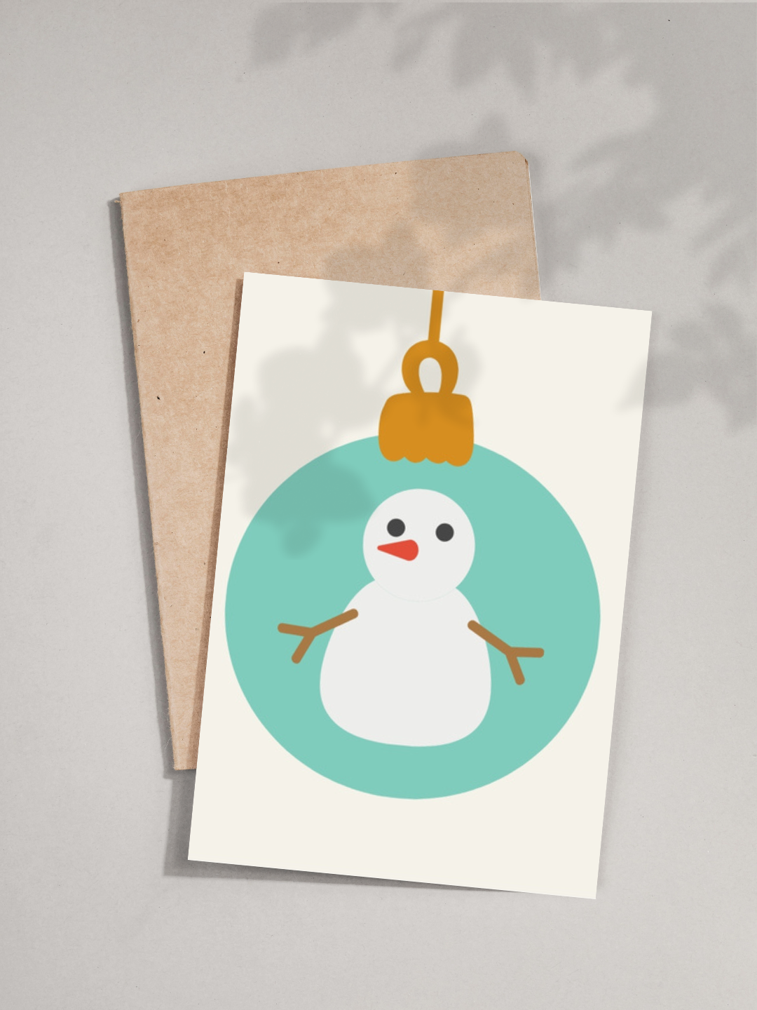 The Ornament Collection (Pack of 6)